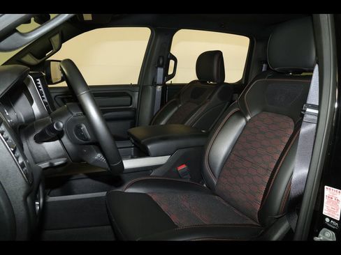 Used 2022 RAM 1500 Big Horn w/ Built-to-serve Edition AWD/4WD image 22