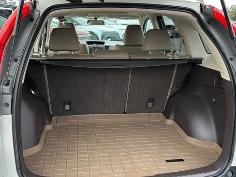 Used 2012 Honda CR-V EX-L image 27