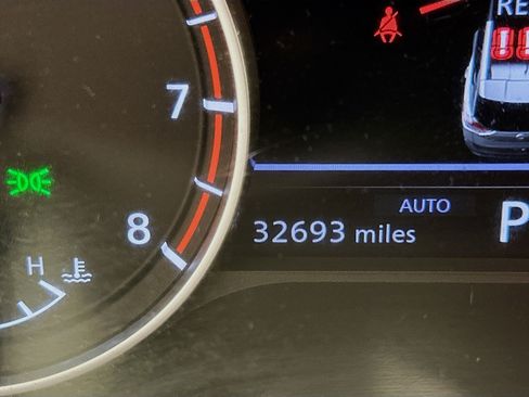 Used 2023 Nissan Rogue SL w/ SL Premium Package AWD/4WD image 19