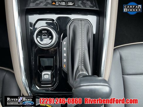 Used 2024 GMC Canyon Denali image 37