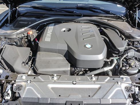 New 2026 BMW 330i Sedan w/ Convenience Package image 26