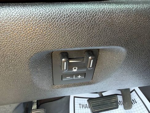 Used 2013 Chevrolet Silverado 1500 LT w/ All-Star Edition AWD/4WD image 17
