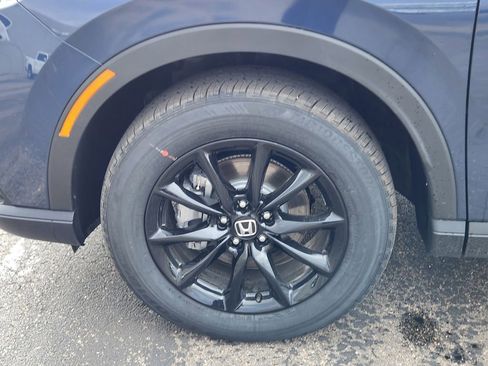 New 2026 Honda CR-V Sport image 7