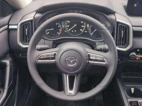 New 2026 MAZDA CX-50 Meridian Edition w/ Cargo Package AWD/4WD image 24
