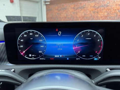 Used 2025 Mercedes-Benz CLA 250 CLA 250 image 15