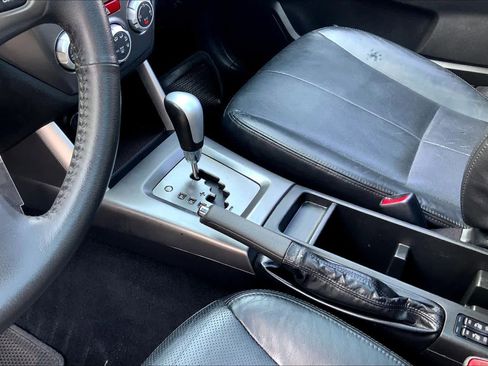 Used 2012 Subaru Forester 2.5X Limited image 15