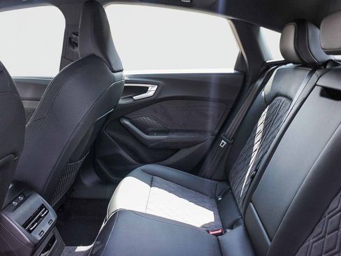 New 2025 Audi S5 Premium image 20