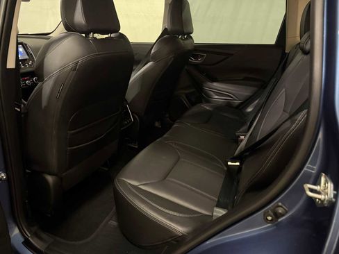 Certified 2023 Subaru Forester Touring image 22