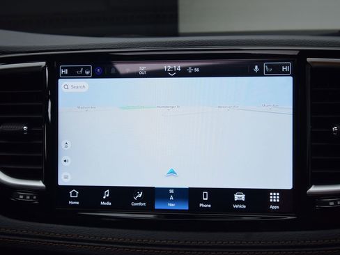 New 2026 Chrysler Pacifica Pinnacle image 22