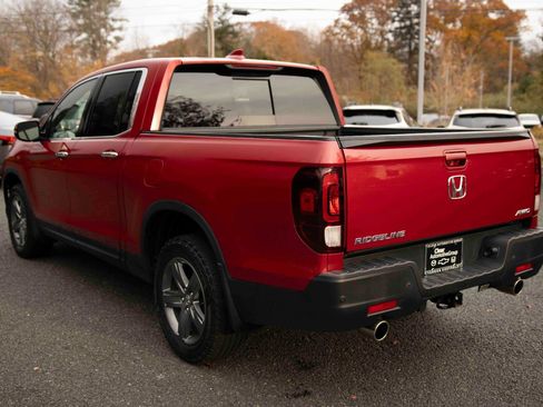 Used 2022 Honda Ridgeline RTL-E image 21