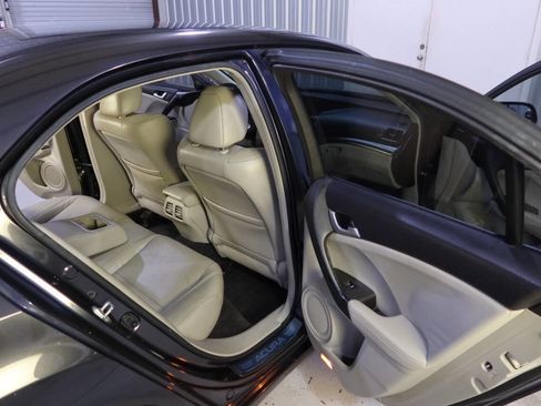Used 2014 Acura TSX Sedan image 14