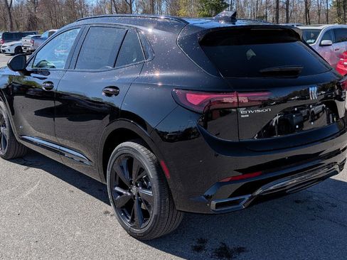 New 2026 Buick Envision Sport Touring AWD/4WD image 8