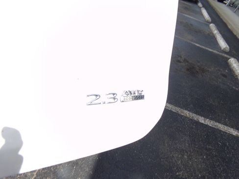 Used 2015 Lincoln MKC AWD w/ Equipment Group 102A Reserve image 19