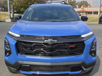 New 2026 Chevrolet Equinox RS w/ Safety and Technology Package video 2