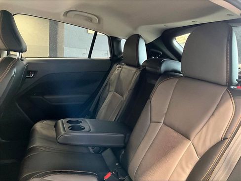 Used 2024 Subaru Crosstrek 2.5i Limited image 24