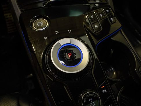 Used 2023 Kia Sportage X-Line Prestige image 17