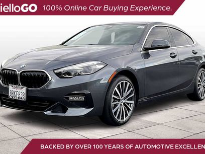 Used 2020 BMW 228i xDrive Gran Coupe w/ Convenience Package