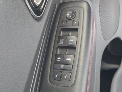 Used 2025 Dodge Durango GT AWD/4WD image 21