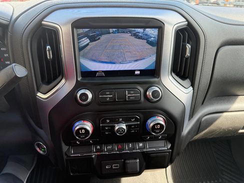 Used 2019 GMC Sierra 1500 SLE w/ SLE Value Package RWD image 15