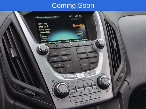 Used 2015 Chevrolet Equinox LT w/ Power Convenience Package image 26