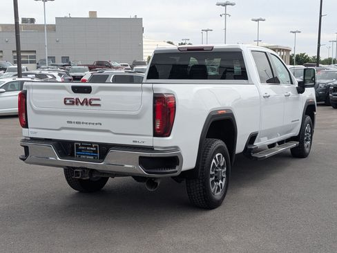 Used 2023 GMC Sierra 2500 SLT AWD/4WD image 5