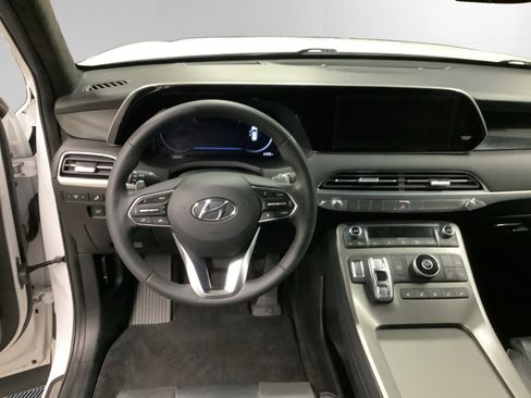 Used 2020 Hyundai Palisade Limited image 10