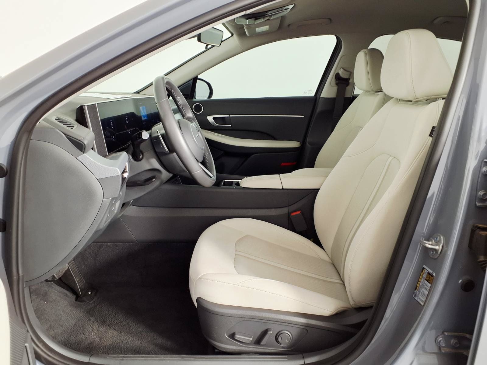 Certified 2026 Hyundai Sonata SEL FWD image 17