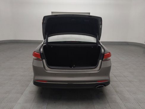 Used 2018 Kia Optima EX w/ Premium Package image 29