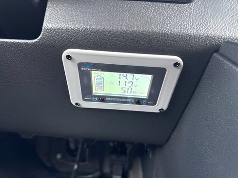 Used 2024 Mercedes-Benz Sprinter 3500 image 15