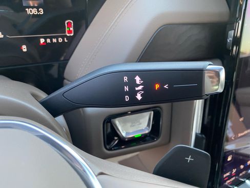 New 2026 GMC Yukon XL Denali w/ Advanced Technology Package image 22