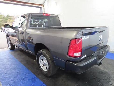 Used 2019 RAM 1500 Tradesman image 10