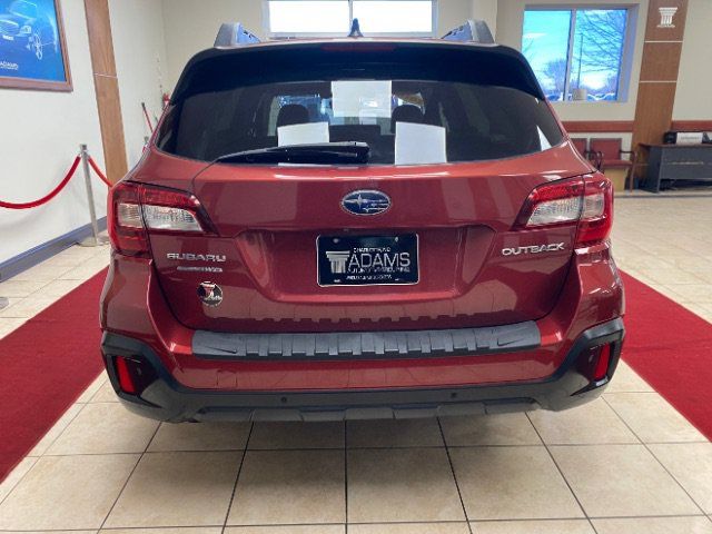 Used 2018 Subaru Outback 2.5i Limited AWD/4WD image 2