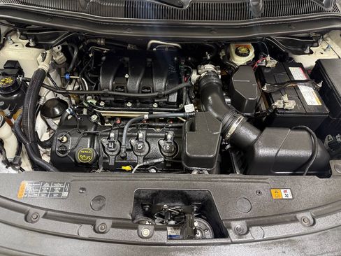 Used 2017 Ford Explorer 4WD Police Interceptor image 96