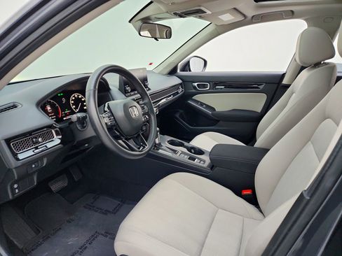 Used 2024 Honda Civic EX image 16