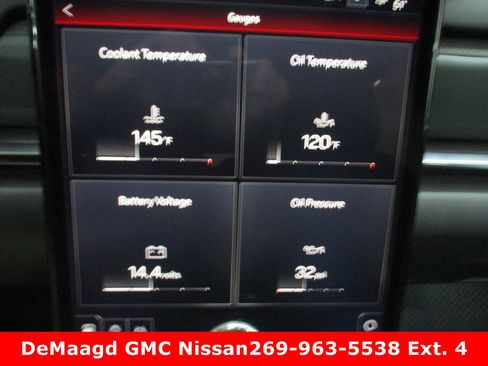 New 2026 GMC Terrain AT4 image 29