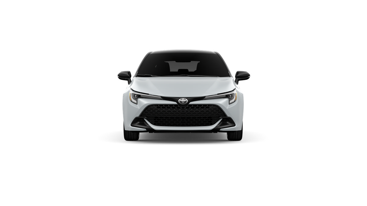 New 2027 Toyota Corolla SE w/ SE Premium Package FWD image 47