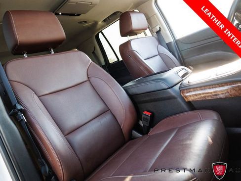 Used 2019 Chevrolet Tahoe Premier w/ Premier Plus Edition image 4