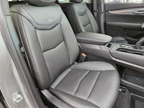 New 2026 Cadillac XT5 Luxury w/ LPO, Floor Liner Package image 25
