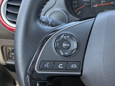 Used 2019 Mitsubishi Mirage GT FWD image 22