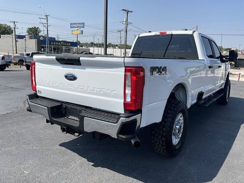 Used 2023 Ford F350 XL w/ XL Chrome Package AWD/4WD image 5