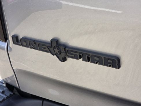 Used 2025 RAM 1500 Lone Star AWD/4WD image 10