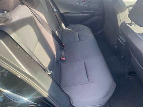 Used 2025 Toyota Prius LE image 37