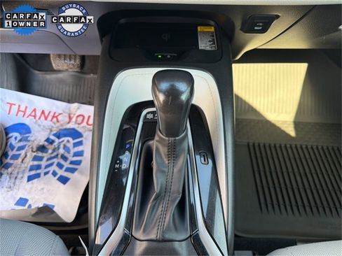 Used 2024 Toyota Corolla SE w/ SE Package image 33