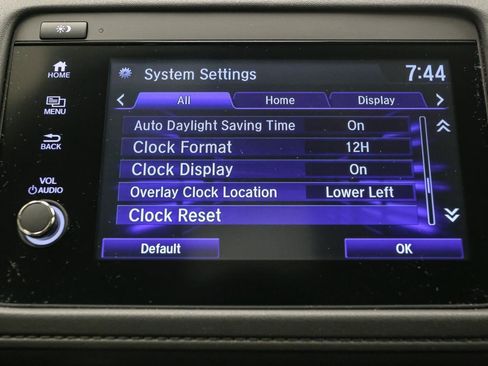 Used 2022 Honda HR-V EX image 30