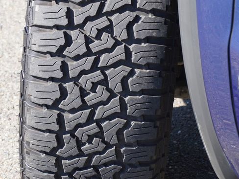 Used 2017 GMC Sierra 1500 Denali image 6