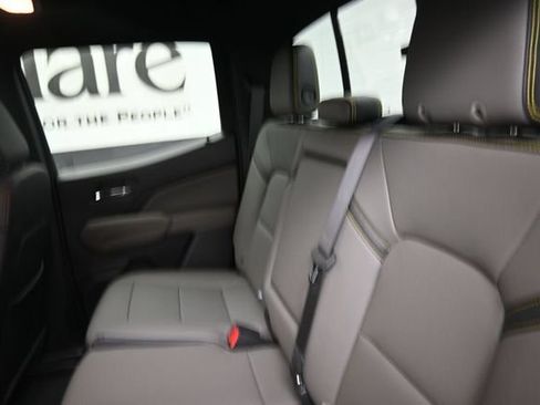 Used 2026 Chevrolet Colorado ZR2 AWD/4WD image 20