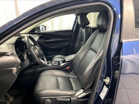 Used 2024 MAZDA CX-30 AWD 2.5 S w/ Select Sport Pkg image 10