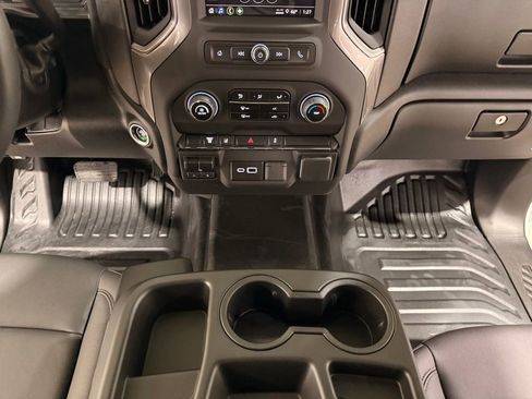 New 2025 Chevrolet Silverado 3500 W/T w/ WT Convenience Package image 21