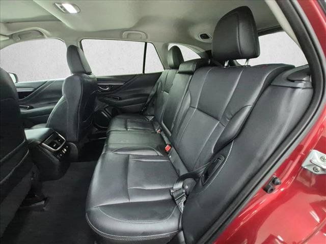 Used 2024 Subaru Outback Limited AWD/4WD image 22
