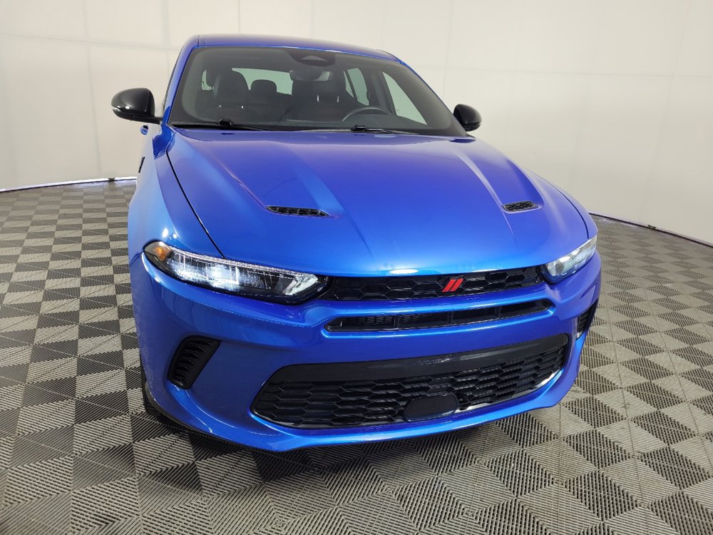 Used 2024 Dodge Hornet R/T AWD/4WD image 14